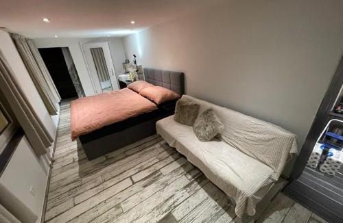 Netstal Hotel | vitalpha lodge - studio