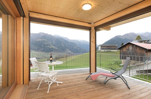 Vattiz Apartment | Vitg Vattiz, Vattiz, (Vattiz), 46002B by Interhome