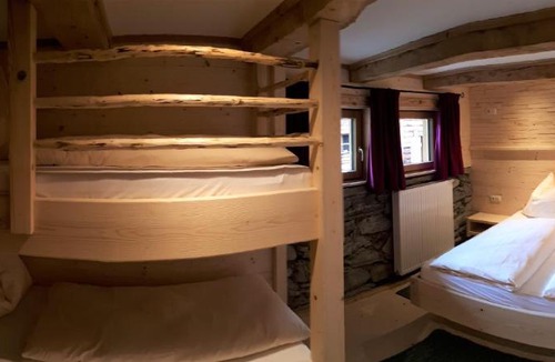 Huettschlag Apartment | Vorderkaseralm