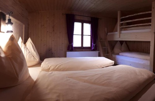 Huettschlag Apartment | Vorderkaseralm