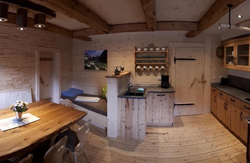 Huettschlag Apartment | Vorderkaseralm