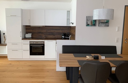 Faschina Apartment | Vrbo Property