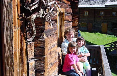 Innervillgraten Cabin | Vrbo Property