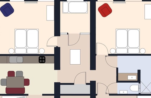 Koessen Apartment | Vrbo Property