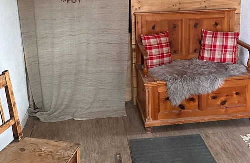 Koessen Apartment | Vrbo Property