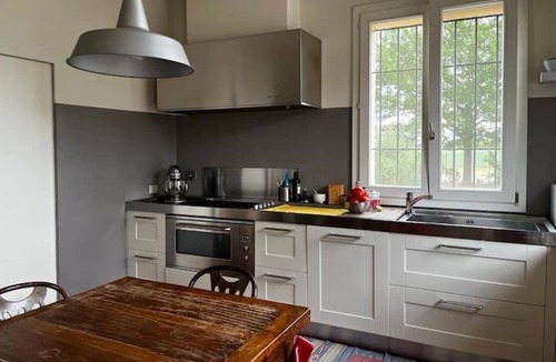 Budrio House | Vrbo Property