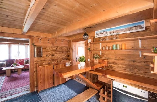 Lungern House | Wüthrich by Interhome