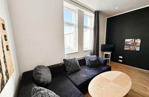 Brigittenau Apartment | W Apartment - Brigittenau Area MM29
