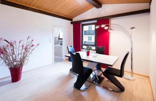 Hallstatt Apartment | W & S Executive Apartments - Hallstatt I