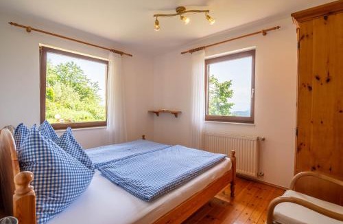 Moosburg House | Wabnig- der Logenplatz in der Natur