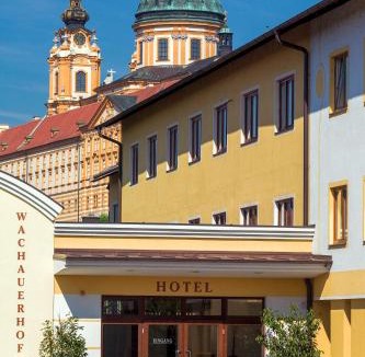 Melk Hotel | Wachauerhof