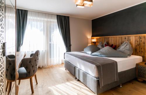 Waidring Hotel | Waidringer Hof 4 Sterne Superior