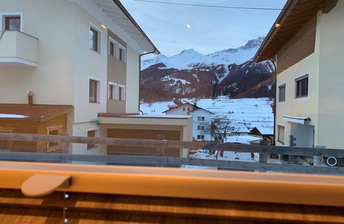 Nauders House | WALD-Apart at the Rosenhof