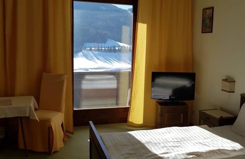 Krakauebene House | Wald-einzelzimmer mit Dusche od. Bad,wc - Hotel-restaurant Stigenwirth
