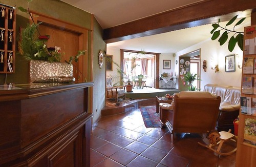 Krakauebene House | Waldblickzimmer mit Dusche od. Bad, WC - Hotel-restaurant Stigenwirth