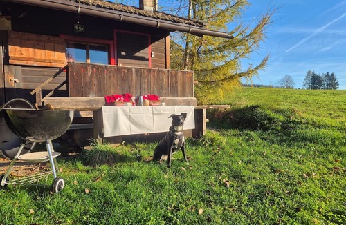 Umlberg Cabin | Waldhüttl, Austria