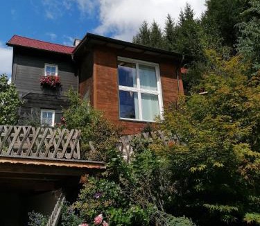 Veitsch Apartment | Waldhaus Klein-Veitsch, Auszeit im Grünen