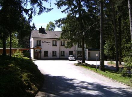 Fladnitz an der Teichalm Bed & Breakfast | Waldpension Reisinger