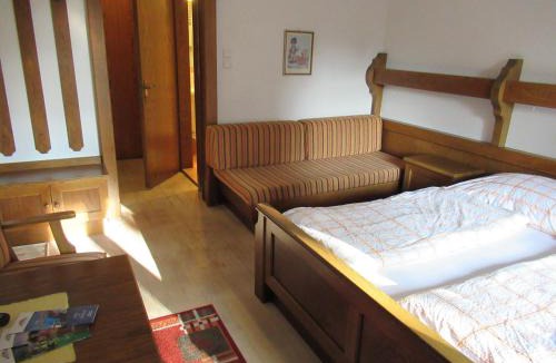 Fladnitz an der Teichalm Bed & Breakfast | Waldpension Reisinger