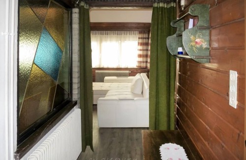 Telfs House | Waldruh by Interhome