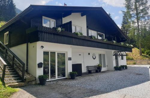 Bad Kleinkirchheim Apartment | WALDVILLA Bad Kleinkirchheim