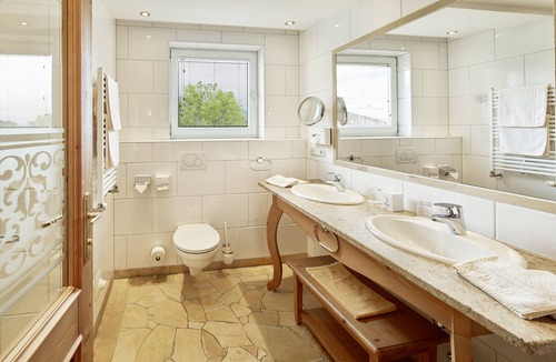 Muhlbach im Pinzgau Hotel | Wanderhotel Kirchner