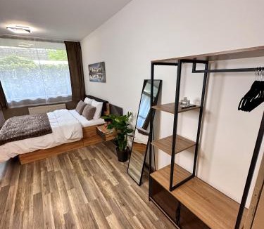 Obertressen Apartment | Wandertraum im Zentrum Bad Aussee