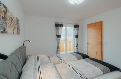 Spital am Pyhrn Apartment | Warscheneck (55m²) - Top 2 - Mountain view apartments