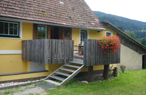 Sankt Georgen am Kreischberg Apartment | Wastlhof am Kreischberg