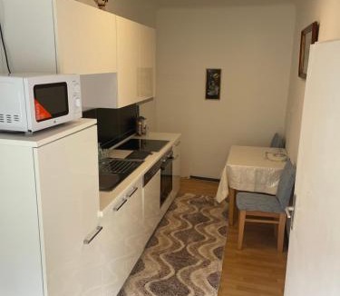 Sankt Peter-Freienstein Apartment | Way Unterkunft