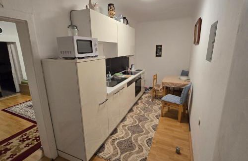 Sankt Peter-Freienstein Apartment | Way Unterkunft
