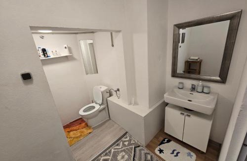 Sankt Peter-Freienstein Apartment | Way Unterkunft