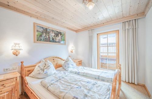 Feuring Apartment | Weberhof Top 2