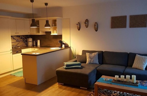 Flattach Apartment | Weißseekopf - Apartment house Zraunig