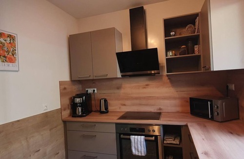 Flattach Apartment | Weißseekopf - Apartment house Zraunig