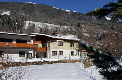 Flattach Apartment | Weißseekopf - Apartment house Zraunig