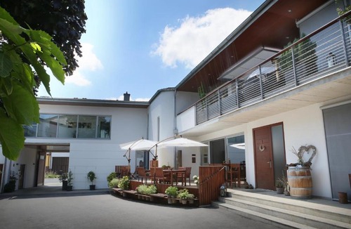 Horitschon House | WEIN-Träumerei Iby-Lehrner