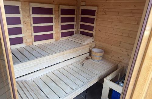 Bad Gams House | Weinberghaus optimal für 2 Familien