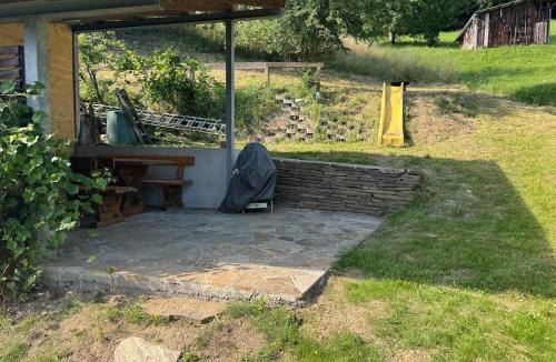 Bad Gams House | Weinberghaus optimal für 2 Familien