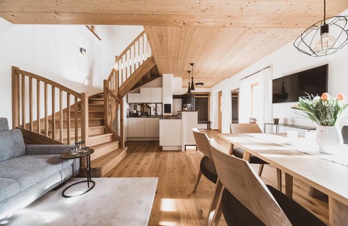 Straden Ski Chalet | Weingartenrefugium Rosenberg