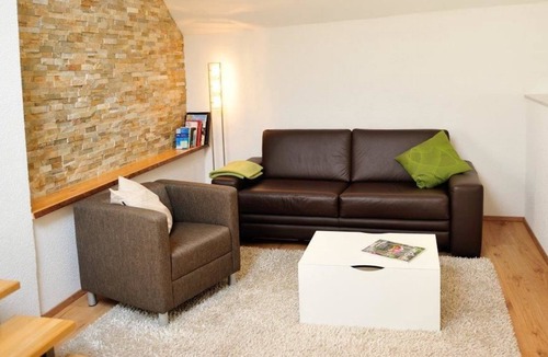 Rossdorf Apartment | Weingut Edling