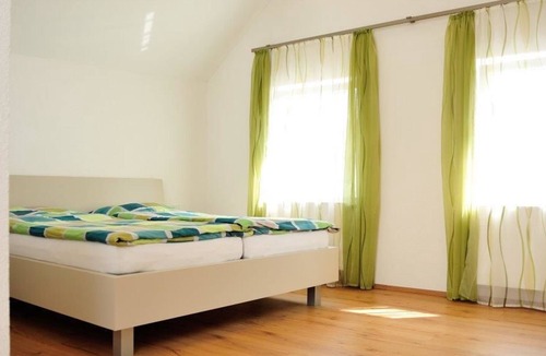 Rossdorf Apartment | Weingut Edling