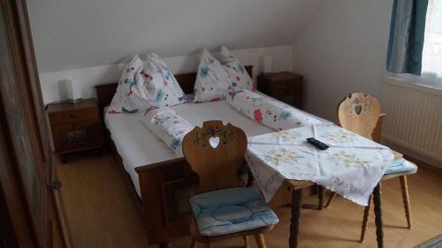 Mitterarnsdorf Bed & Breakfast | Weingut & Gästezimmer Pammer