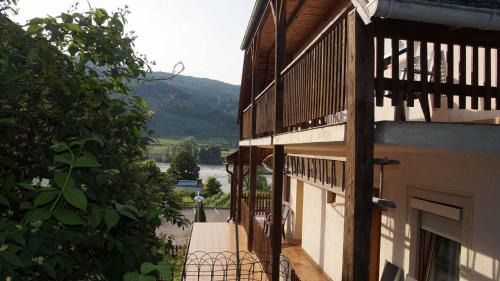 Mitterarnsdorf Bed & Breakfast | Weingut & Gästezimmer Pammer