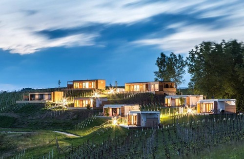 Unterlamm House | Weinhaus 07 - Weingarten-resort Unterlamm Loipersdorf