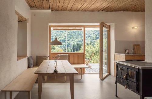 Leutschach House | Weinstöckl in der Südsteiermark