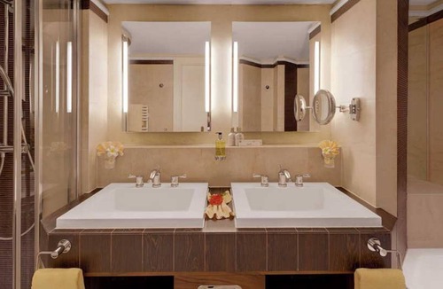 Maurach House | Wellness-residenzsuite ca. 48 m² ab 7 Nächte - Der Alpine Kraftplatz - Alpenrose/Cocoon Lodge