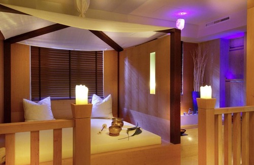 Maurach House | Wellness-residenzsuite ca. 48 m² ab 7 Nächte - Der Alpine Kraftplatz - Alpenrose/Cocoon Lodge