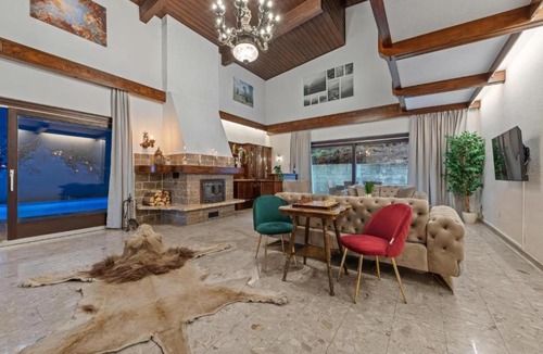 Purkersdorf House | Wellness Villa near Vienna - Pool, Sauna & Whirlpool