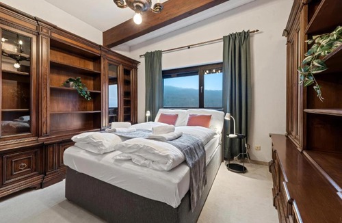 Purkersdorf House | Wellness Villa near Vienna - Pool, Sauna & Whirlpool